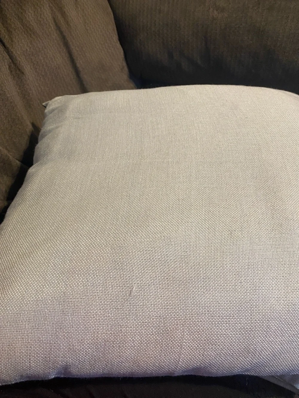 SET of 10 Covers for Throw Pillows : Decorate, Transfer, Press, Embroider NWOT